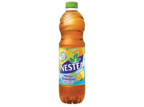 Nestea Студен чай | Лидл | Oferta.bg