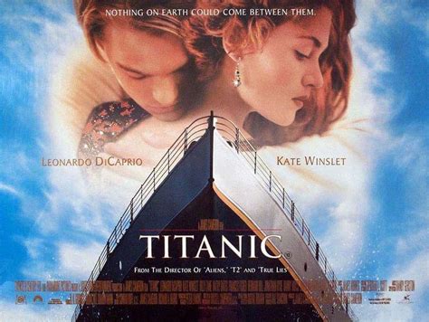 鐵達尼號 ：titanic 】1997年 英國版雙面原版電影海報 露天市集 全台最大的網路購物市集