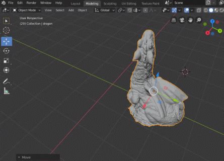 Using Meshroom To Insert Real Life Objects In Unity USTechReport