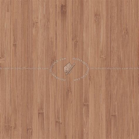 Bamboo Floor Texture