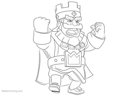 26 Best Ideas For Coloring Clash Royale Coloring Pages