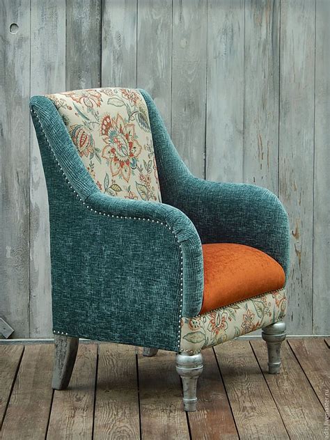 Handmade Armchair | КРЕСЛО № 93 - интерьер, кресло, дубовая мебель ...