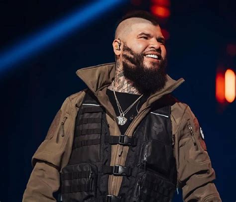 Farruko Incluye A Ecuador En Su Carbon Armor Tour Conoce Los Detalles