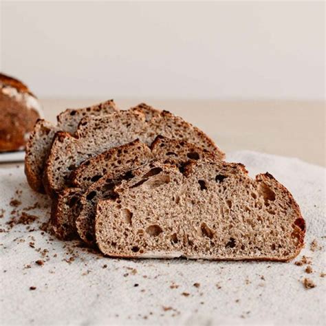 Contadino Pane Con Farina Di Semola Di Grano Duro Timilia