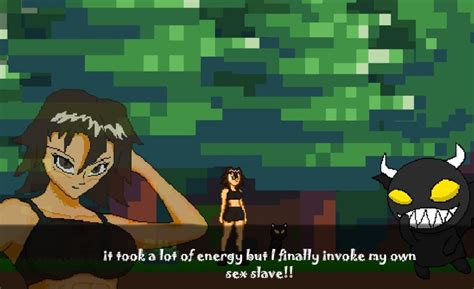 Horny Potato Ella S Dumb And Horny Adventure V