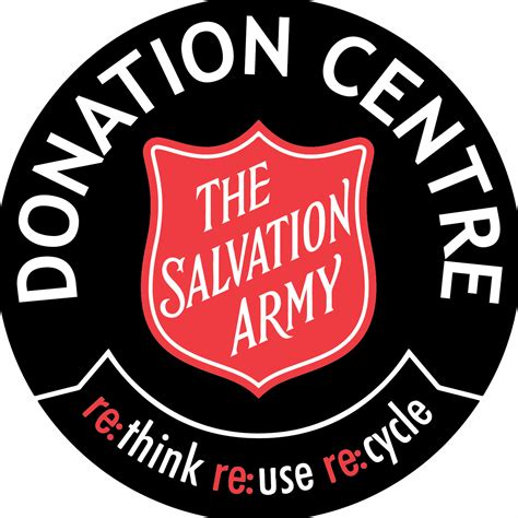 Salvation Army Donation Centre Banbury Banbury