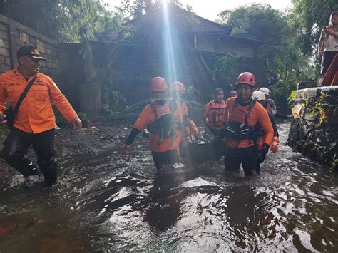 Kronologi Mahasiswa Tewas Terseret Banjir Denpasar Astaga Genpi Co Bali