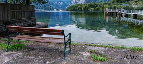 Obertraun Austria Obertraun Am Hallst Tter See Flickr