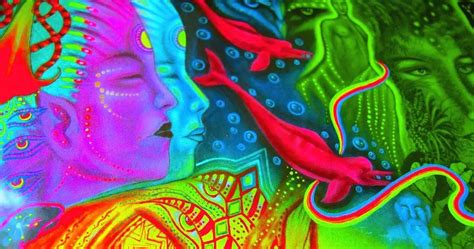 Healing With Ayahuasca - What to Expect