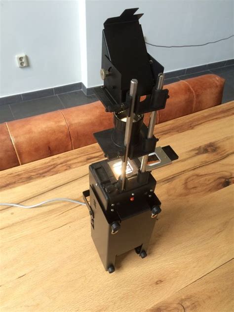 Liesgegang Fanti 150 Typ 328 Slide Projector Catawiki