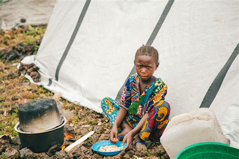 RDC des centaines de morts et des centaines de milliers de déplacés