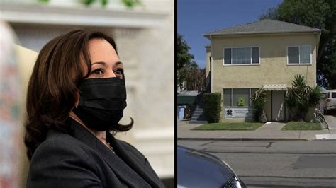 Kamala Harris' old home could become historic Bay Area landmark [Video]