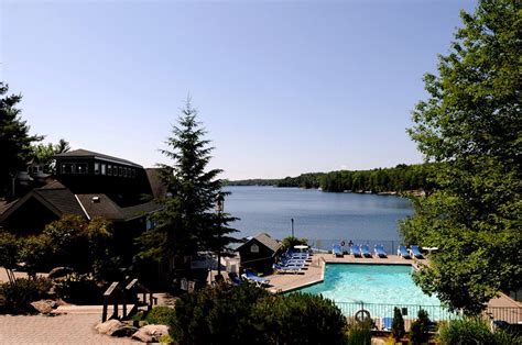 Rocky Crest Resort - Parry Sound TourismParry Sound Tourism