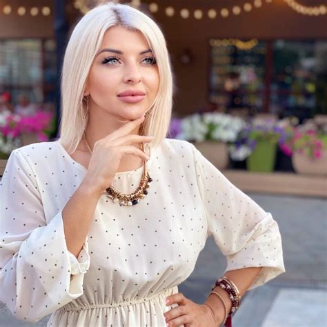 ID 102458 Marina From Odessa Ukraine 38 Years Old Blonde Blue Eyes