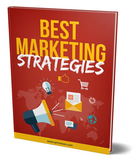 Best Marketing Strategies