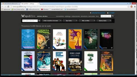 Epublibre Descargar Libros Gratis En Pdf Epub