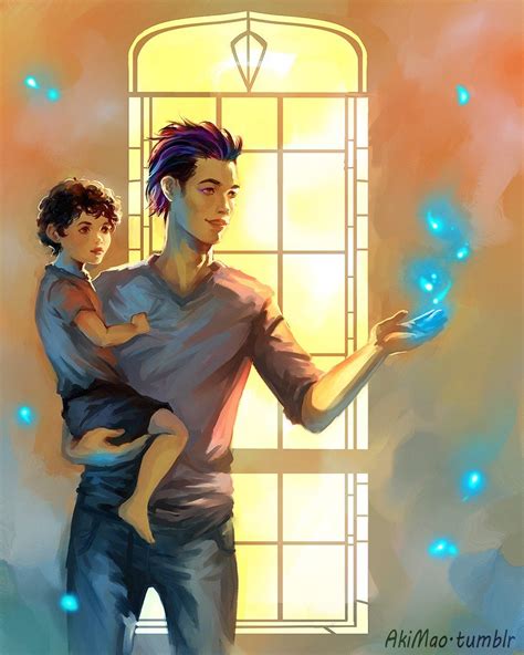 The Mortal Instruments Magnus And Alec Pleasure To Meet You