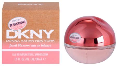 Dkny Be Delicious Fresh Blossom Eau So Intense Eau De Parfum For Women