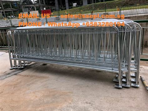 Hot Dip Galvanized Steel Singapore Singapore Specialized Engineering Pte Ltd