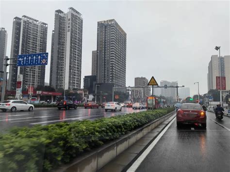 强降雨！大暴雨！特大暴雨！广西这雨要下到