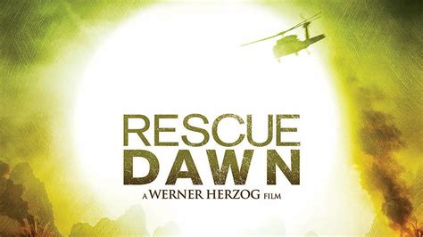 Rescue Dawn - Movie - Where To Watch