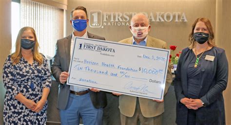Horizon Nj Health Insurance Application Financial Report