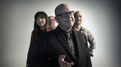 Inside The Cult Of Pixies: Why They're More Than Just A Band