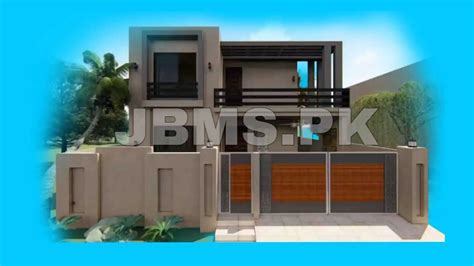 10 Marla House Construction Cost 2025 JBMS