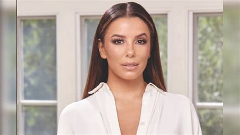 Desperate Housewives Actress Eva Longoria To Direct Biopic Of Richard