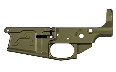 Aero Precision M5 AR10 308 Win 14 5 Olive Drab Green For Sale