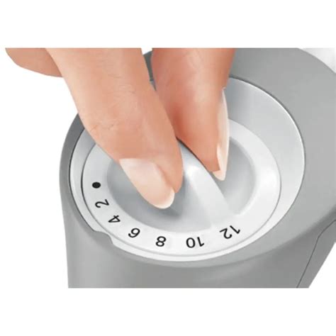 BOSCH Stabmixer »ErgoMixx MSM66020, Edelstahl-Mixfuß, Zerkleinerer, 12 ...