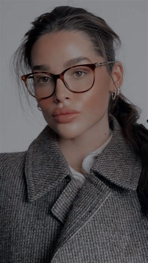 Glasses For Oval Faces Glasses Frames Trendy Cute Glasses Girls With