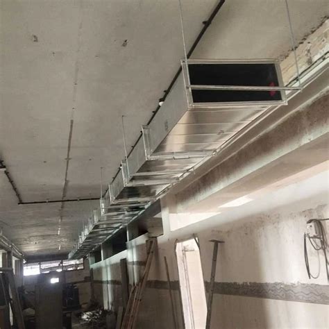 Pre Fabricated Duct At Best Price In India