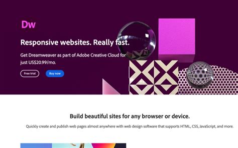 8 Design Tools For Creating Amazing Websites W3tweaks