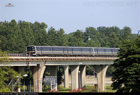 Marta 685 Marta Metropolitan Atlanta Rapid Transit Authority Cq312 At