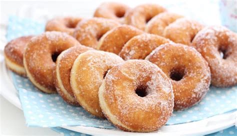 Festa Della Zeppola A Sant Eustachio Di Montoro