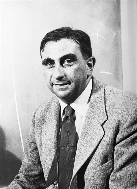 Declassified documents will shed new light on the life of Edward Teller 9