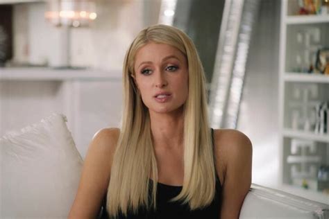 Paris Hilton Fue V Ctima De Abuso Sexual En Una Escuela A Los