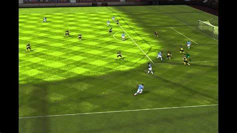 FIFA 14 IPhone IPad Manchester City Vs Watford YouTube