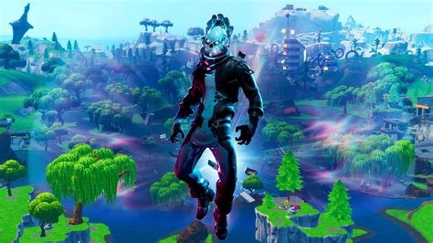 Fortnite Scenery Wallpapers Top Những Hình Ảnh Đẹp