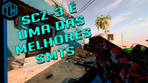 Scz Muito Boa Mesmo Battlefield Youtube