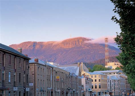 Visit Hobart On A Trip To Australia Audley Travel Uk
