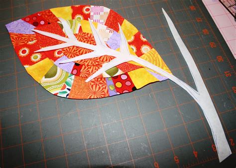 Buzzing And Bumbling Tutorial For The Dont Leaf Me Alone Block