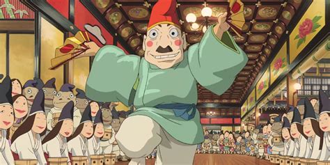 15 Best Spirited Away Quotes Ranked