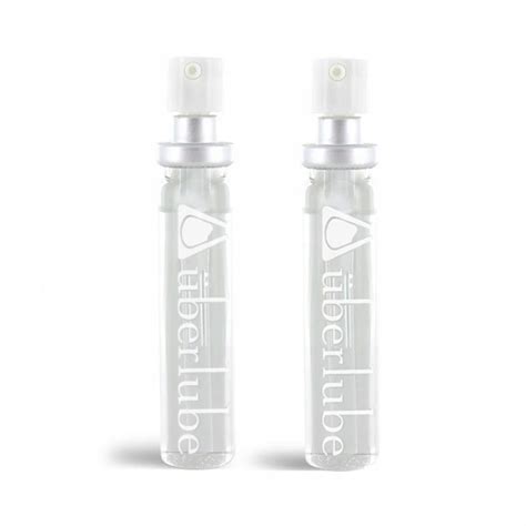 Lubrykant Silikonowy Uberlube Silicone Lubricant Good To Go Refills