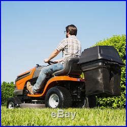 Low Cost Lawnmowers Blog Archive Husqvarna Yta18542 18 5 HP