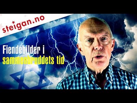 Fiendebilder i sammenbruddets tid - YouTube