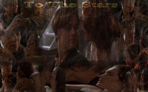 To The Stars - Titanic Photo (23600171) - Fanpop