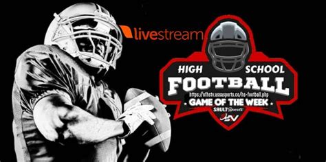 Brookline Vs Southeastern Rvt Hs Varsity Football Live Brookline