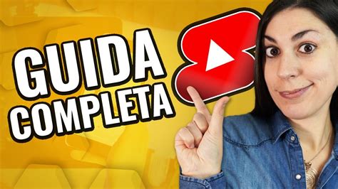 Youtube Shorts Guida Completa Tutto Ciò Che Devi Sapere Youtube